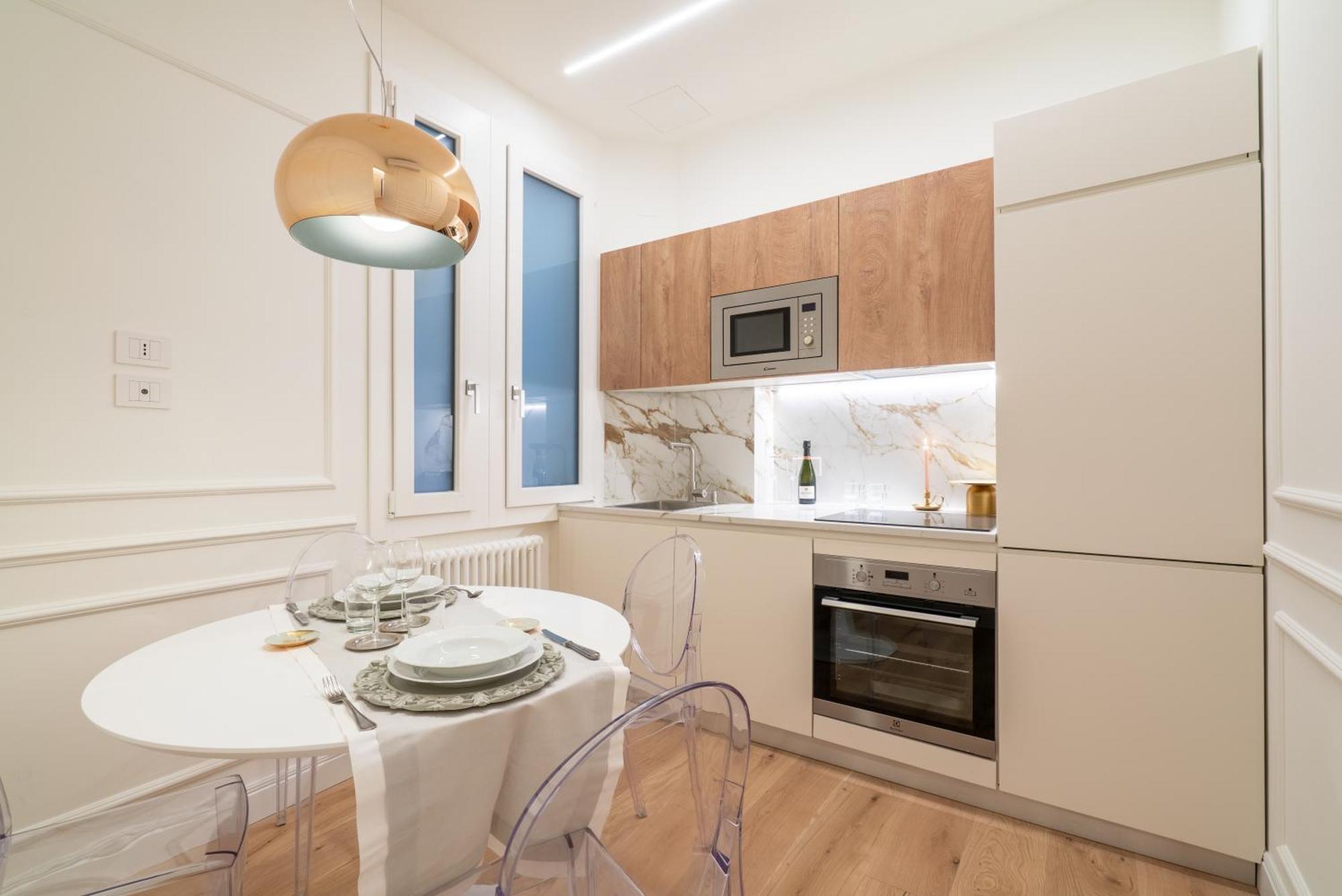 Maison Ginori Guelfa * Florença