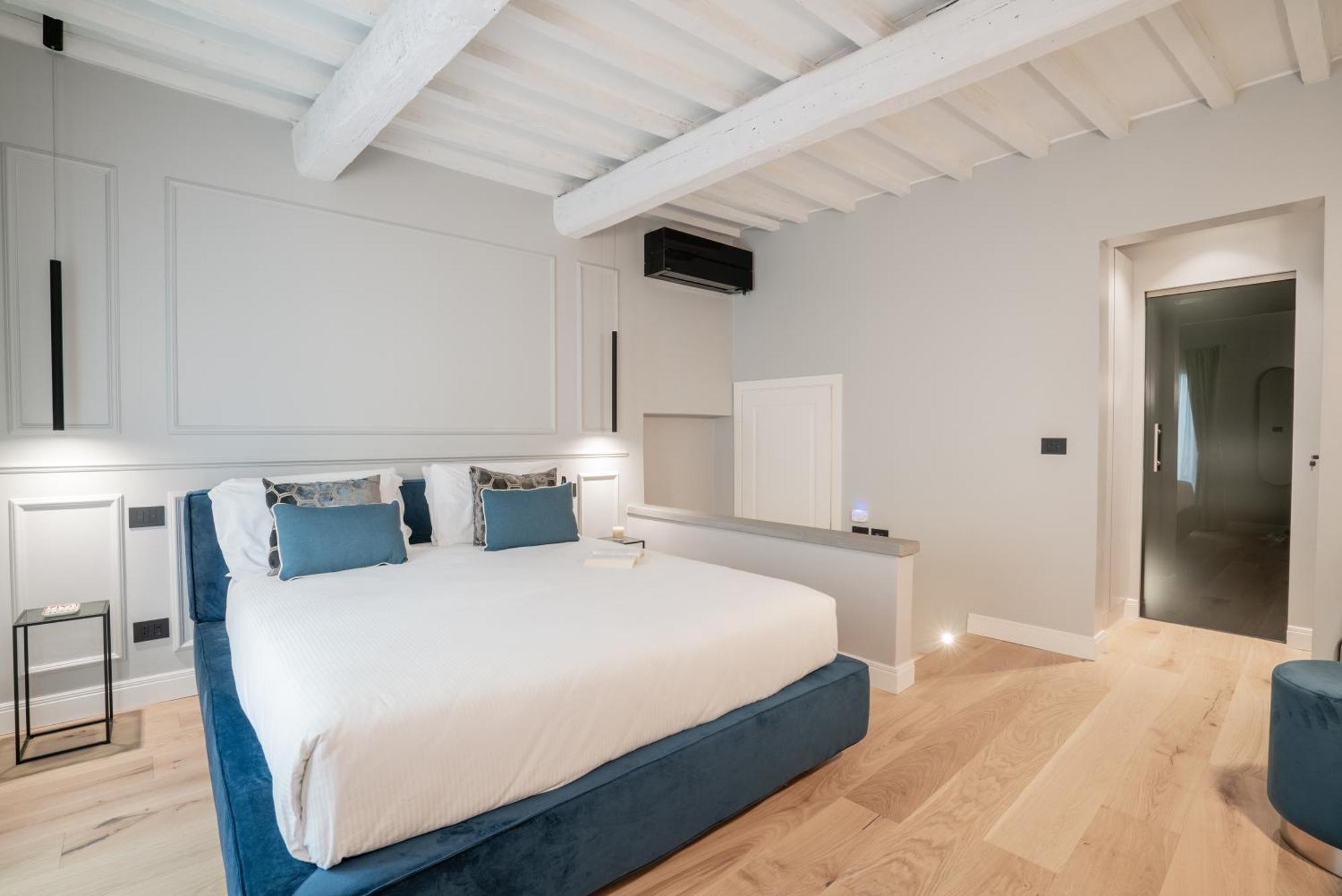 Maison Ginori Guelfa Casa de hóspedes Florença