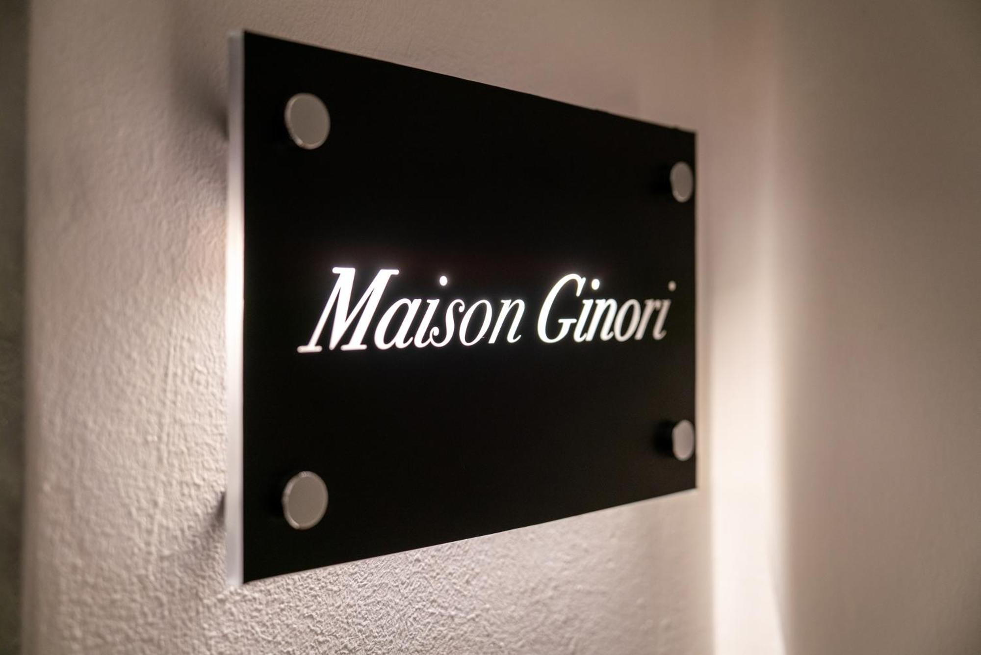 Casa de hóspedes Maison Ginori Guelfa Florença