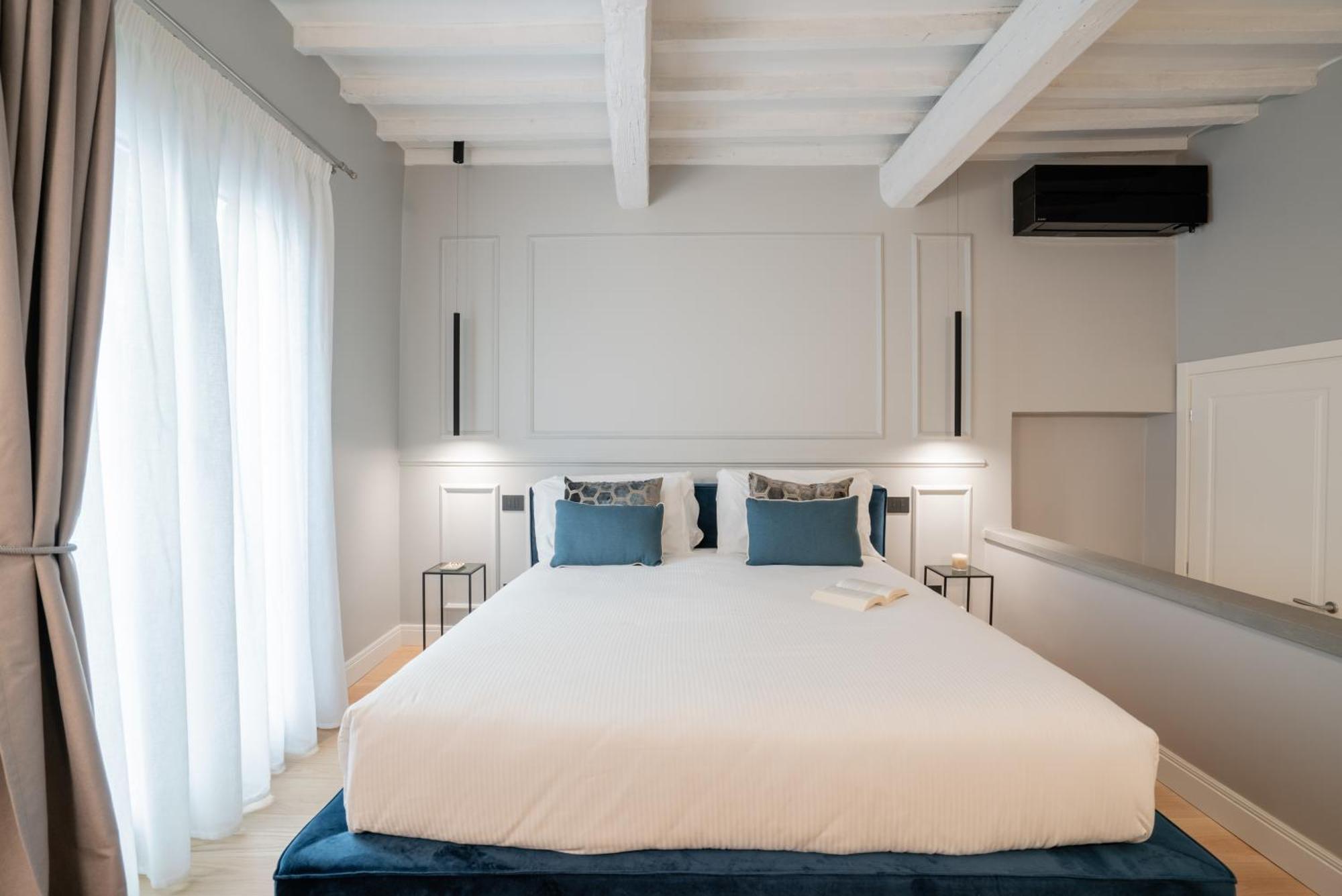 Maison Ginori Guelfa * Florença