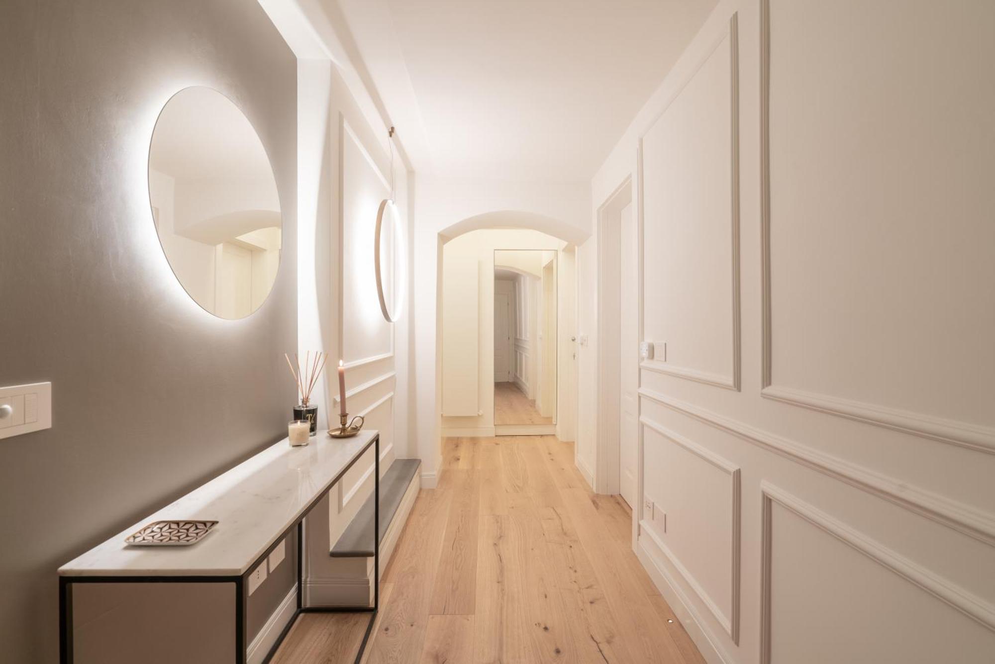 Maison Ginori Guelfa * Florença