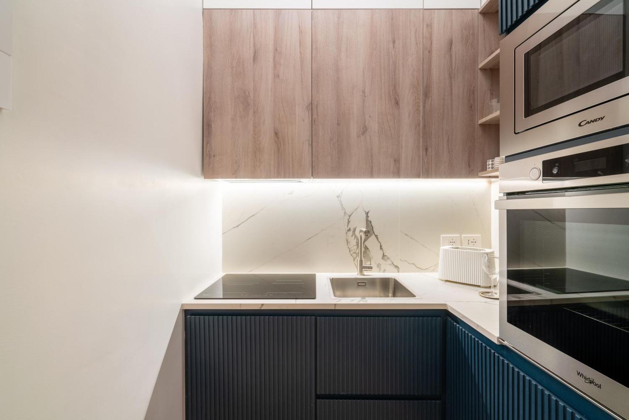 Maison Ginori Guelfa Florença