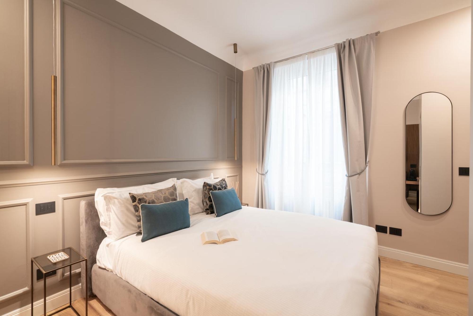 Maison Ginori Guelfa Florença