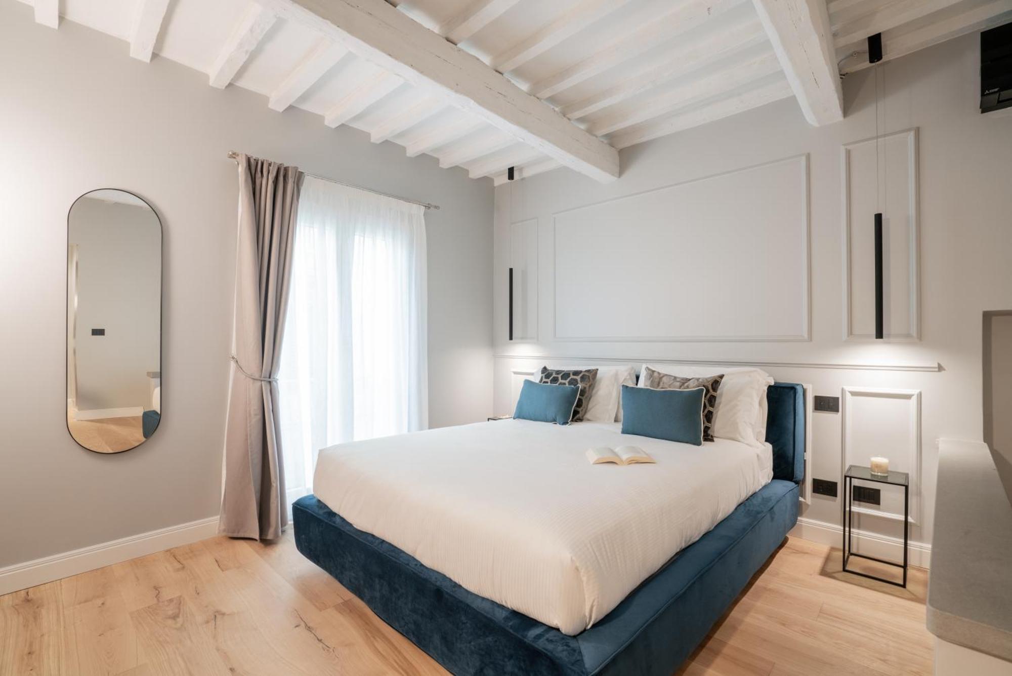 Maison Ginori Guelfa * Florença